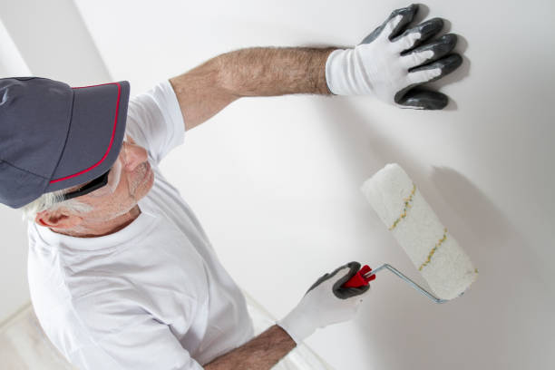 Best Commercial Mold Inspection  in White Cloud, MI