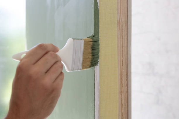 Mold Odor Removal Services in White Cloud, MI