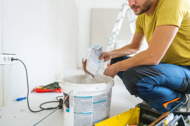 Best Water Damage & Mold Remediation  in White Cloud, MI