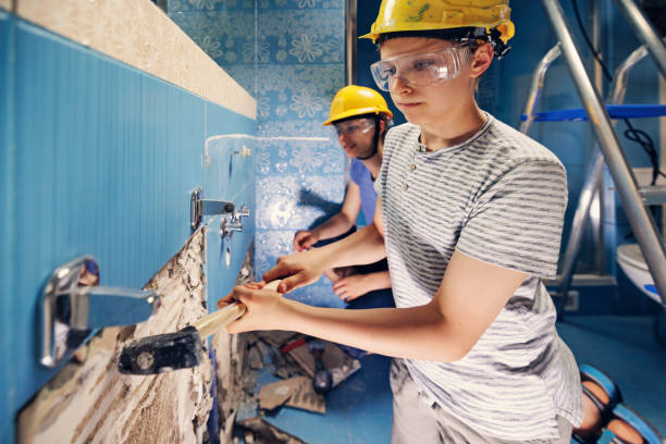 Best Indoor Air Quality Assessment  in White Cloud, MI